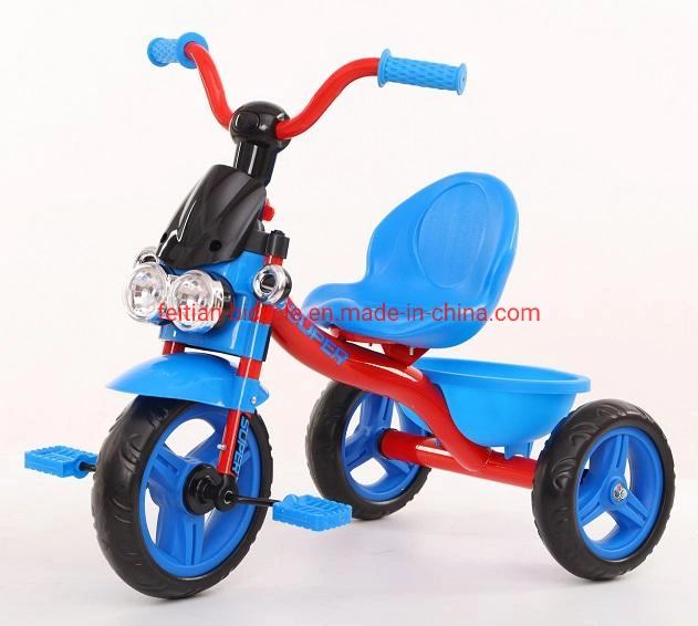 Wholesale Children Baby Tricycle Kids Tricycle