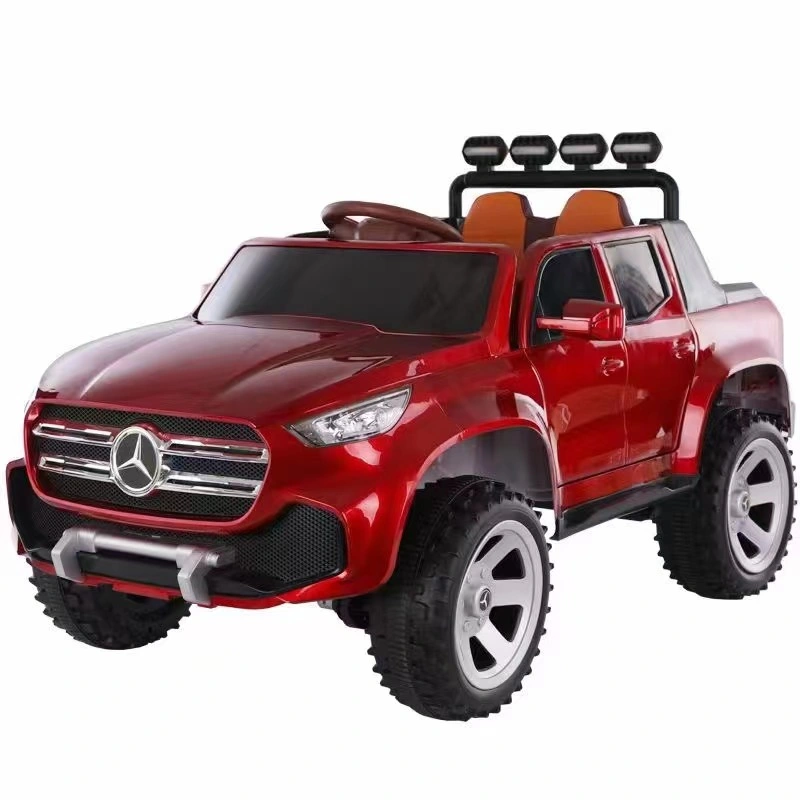 Hot Sale Kids Ride on Toy Car Kids Musical Toy