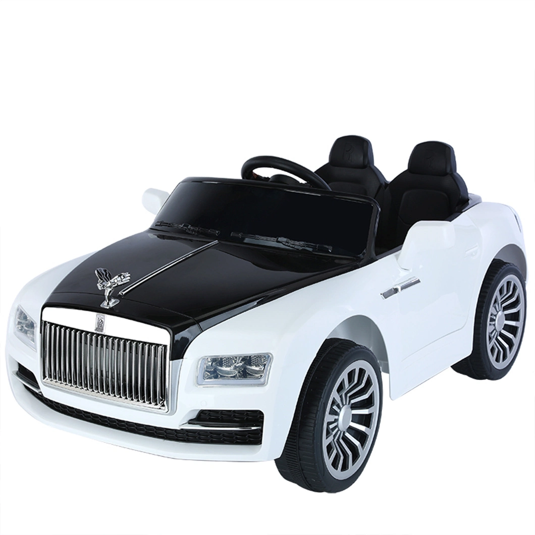 Simulation Car Children′s Electric Toy Car Electric Car Ride-on Car