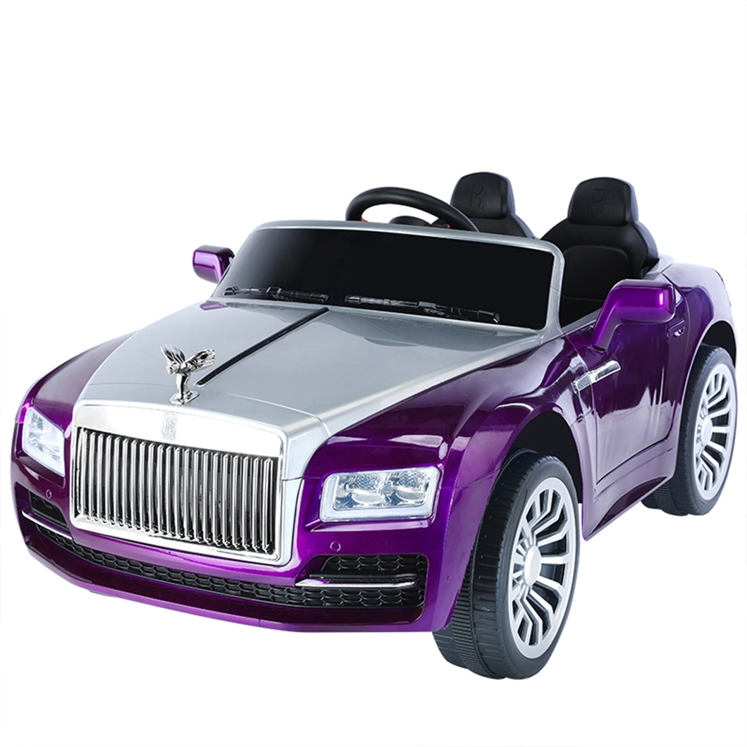 Simulation Car Children′s Electric Toy Car Electric Car Ride-on Car