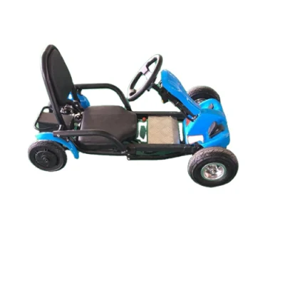 성인 12-18 Go Kart 페달 자동차 Hotsale Go Kart 패셔너블